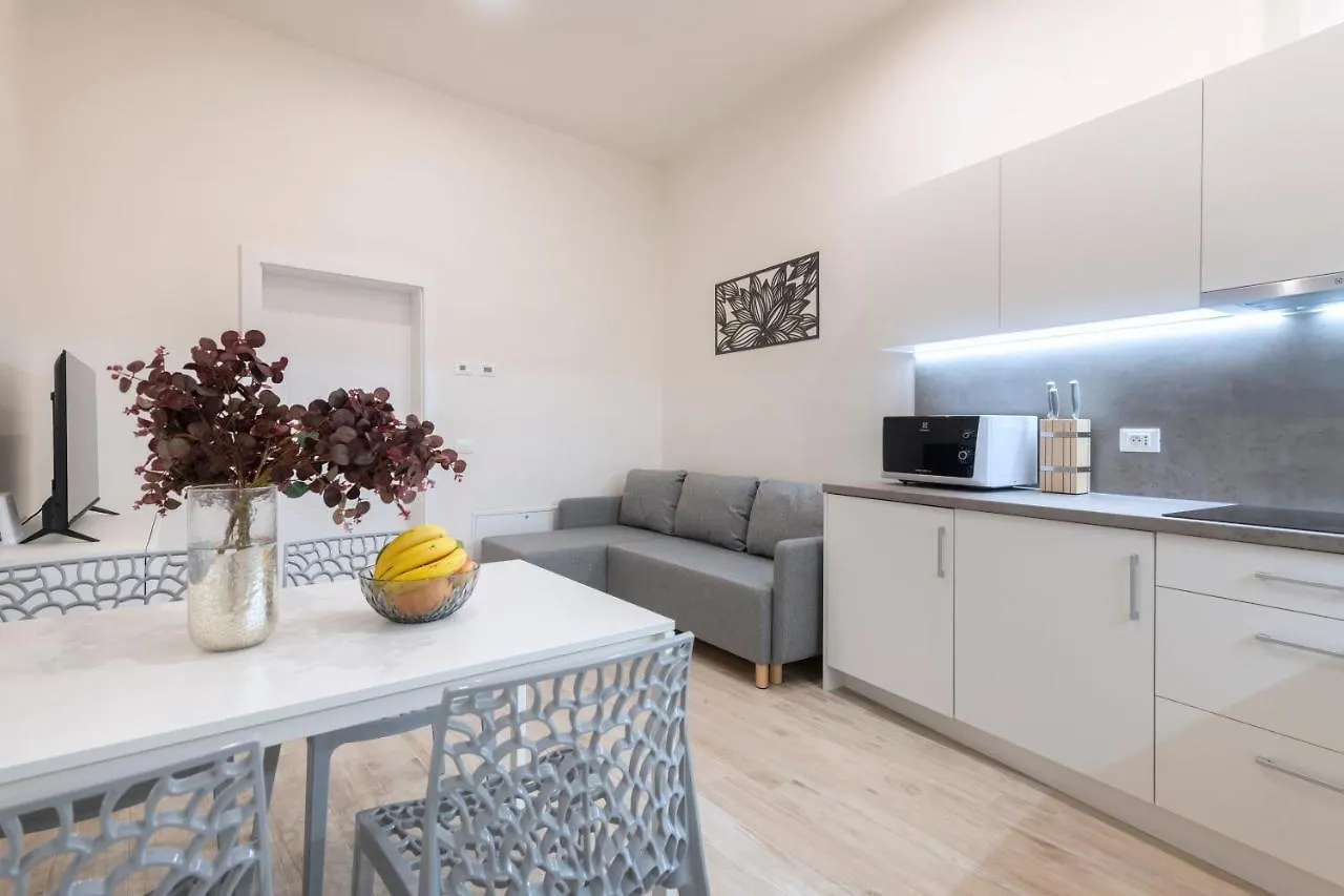 Kinsky Garden Apartments And Suites By Dwellfort Praga Repubblica Ceca