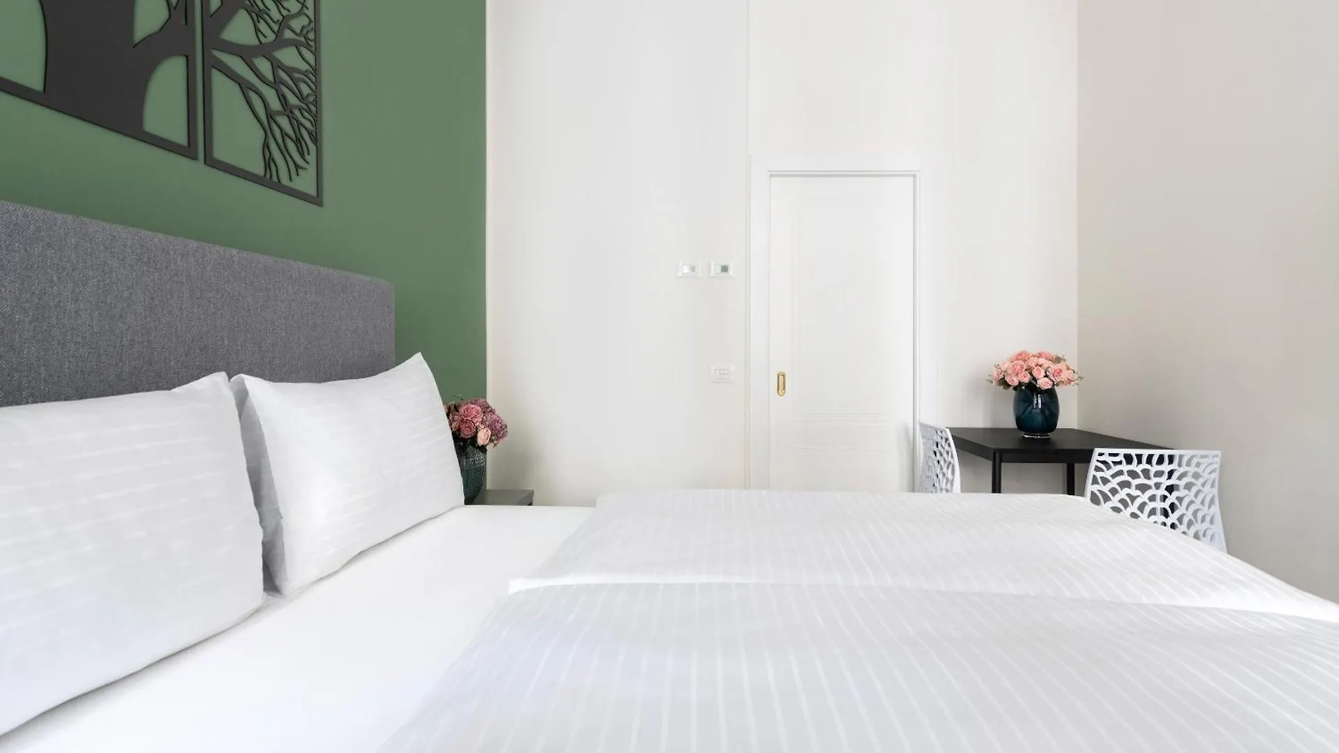 Kinsky Garden Apartments And Suites By Dwellfort Praga 4*,  Repubblica Ceca