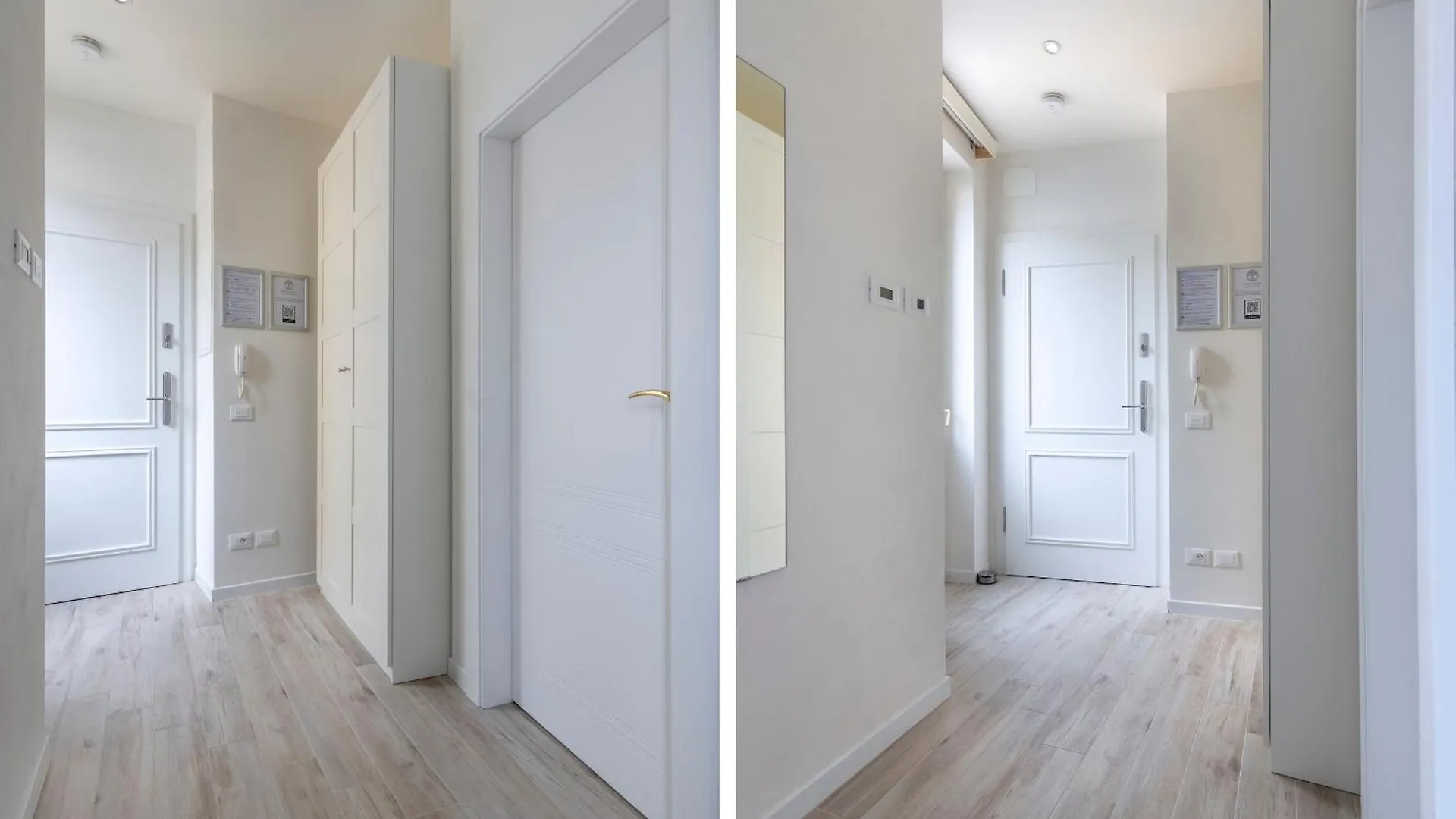 Kinsky Garden Apartments And Suites By Dwellfort Praga Aparthotel