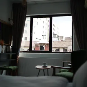Otel Pandan Karakoy Suıt İstanbul