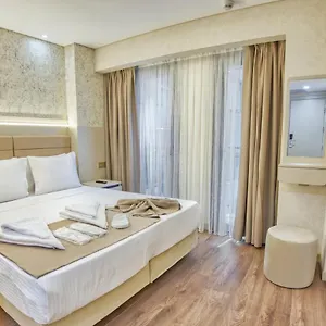 Florina , Isztambul Törökország
