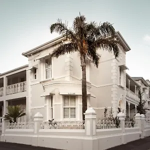 Noah House 4*, Fokváros Dél-afrikai Köztársaság