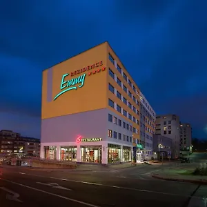 Rezidence Emmy Szálloda
