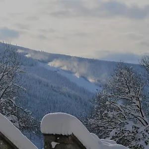 Panorama 2*, Špindlerŭv Mlýn Česká republika