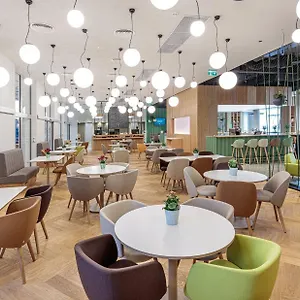 By Ihg Szálloda