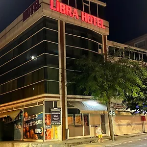 Libra Турция