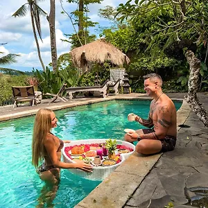 Oda ve Kahvaltı Bali Maison Ubud