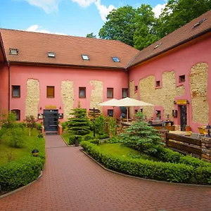3* Отель Stary Pivovar