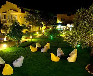Otel Yunus Fethiye Ölüdeniz