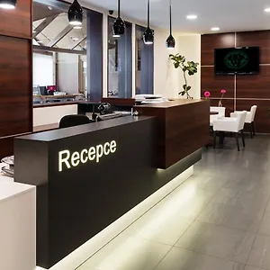 Zebetinsky Dvur 3*, Brno Česká republika
