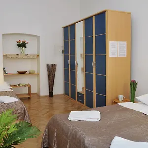 3* Otel Pension Prague City