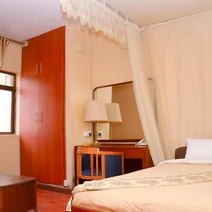 Otel Fang Fang Kampala