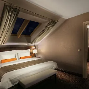 5* Отель Cosmopolitan