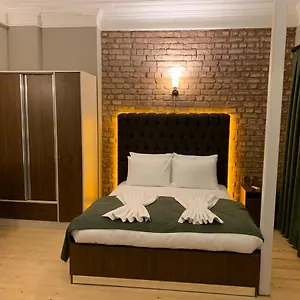 Otel Berfinn Besiktas İstanbul