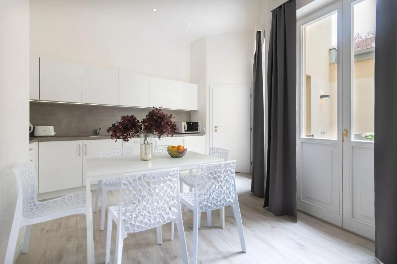 Kinsky Garden Apartments And Suites By Dwellfort Prague