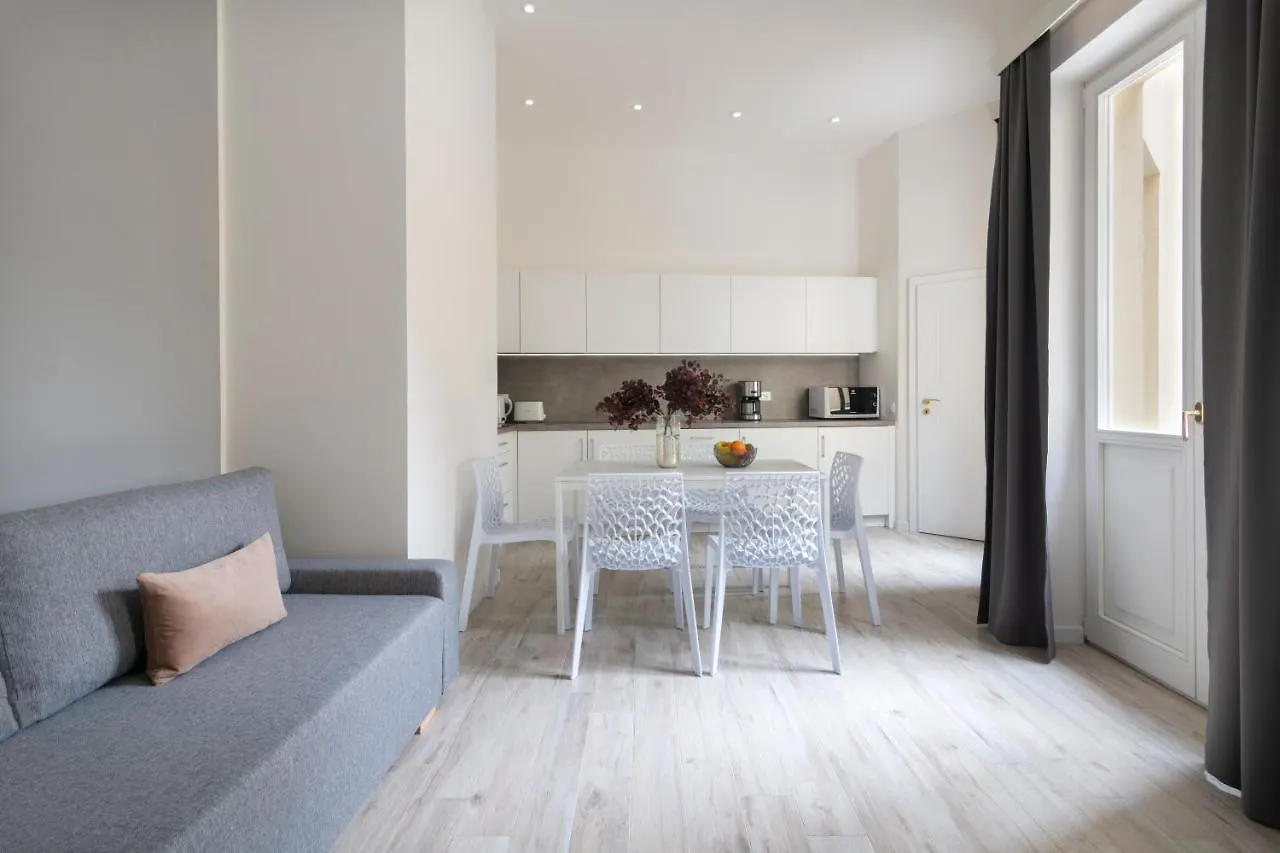 Kinsky Garden Apartments And Suites By Dwellfort Prag Çek Cumhuriyeti