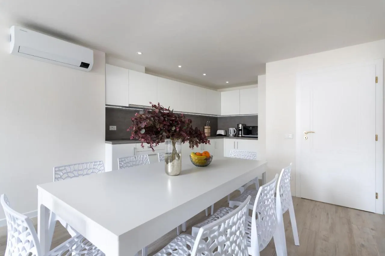 **** מלון דירות פראג Kinsky Garden Apartments And Suites By Dwellfort צ'כיה
