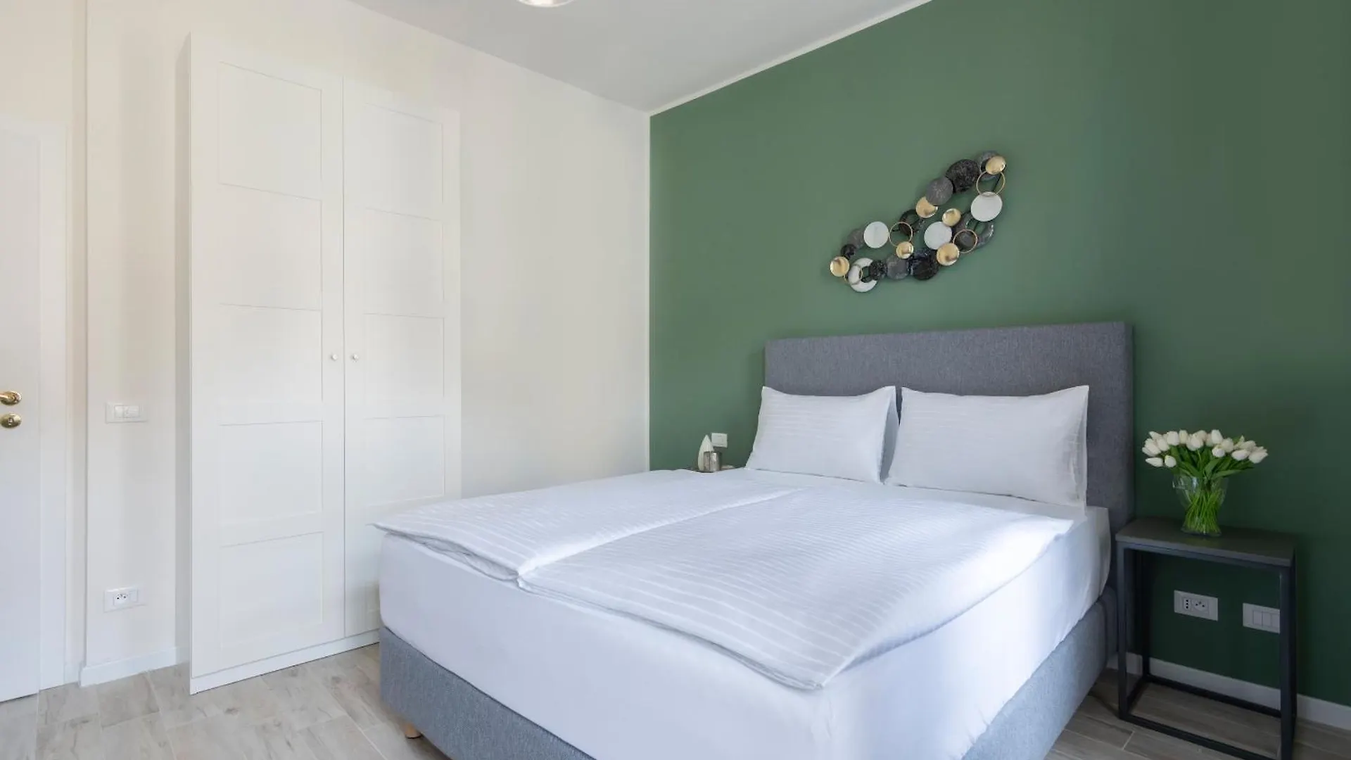 פראג Kinsky Garden Apartments And Suites By Dwellfort