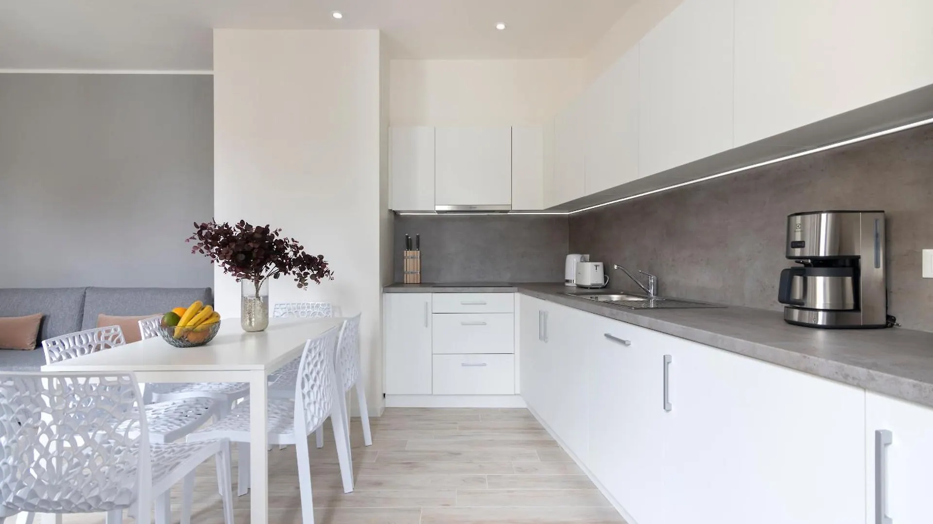 פראג Kinsky Garden Apartments And Suites By Dwellfort צ'כיה